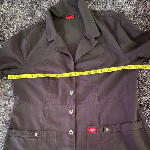 Dickies Jacket Uniform: - Picture 6 of 7